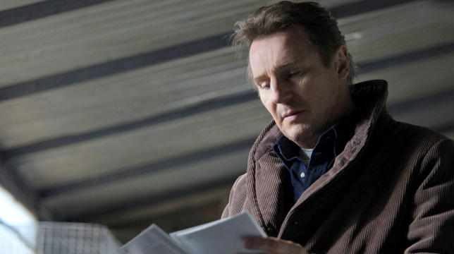 La preda perfetta: la recensione del thriller con Liam Neeson