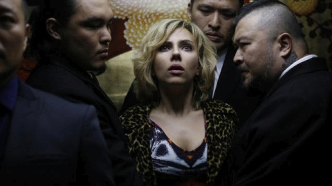 Lucy: la recensione del film di Luc Besson con Scarlett Johansson