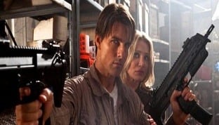 Innocenti bugie - recensione del film con Tom Cruise e Cameron Diaz
