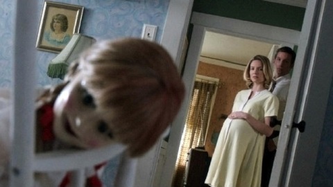 Annabelle - parla il regista del film John R. Leonetti: 'Il mio horror d'altri tempi'