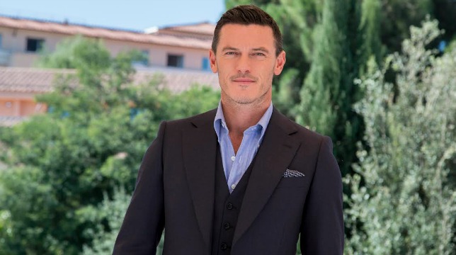 Luke Evans: intervista col vampiro che non voleva essere immortale