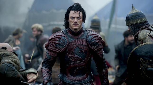 Dracula Untold: recensione del film sulle origini di Dracula