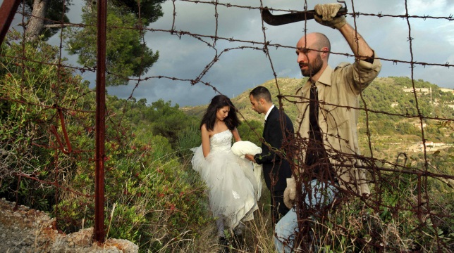Io sto con la sposa - gli autori del documentario ne raccontano la genesi