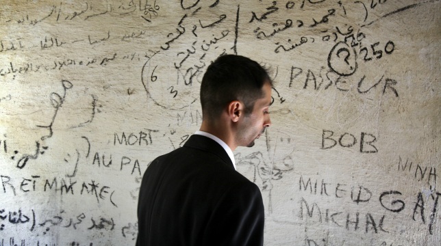 Io sto con la sposa - la recensione del documentario