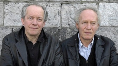 Intervista a Jean-Pierre e Luc Dardenne, autori de Il matrimonio di Lorna