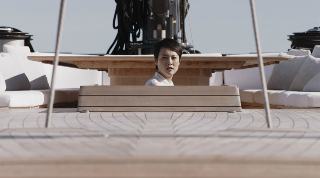 Last Summer - la recensione del film con Rinko Kikuchi