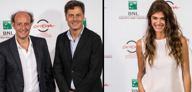 Soap Opera: la nostre interviste a Ale & Franz e Elisa Sednaoui