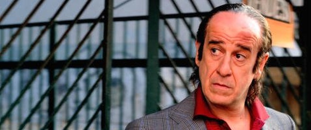 Gorbaciof - la recensione del film con Toni Servillo