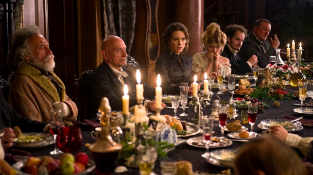 Stonehearst Asylum - la recensione del film di Brad Anderson