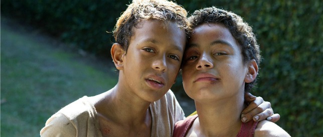 Trash - la recensione della picaresca avventura diretta da Stephen Daldry