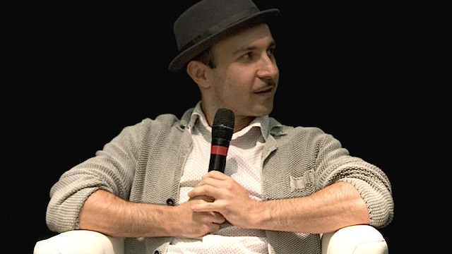 Maccio Capatonda al Festival di Roma: il re del nonsense incontra il pubblico