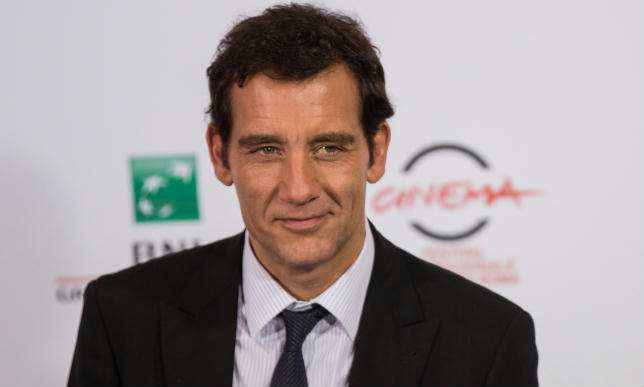 Festival di Roma - Incontro con Clive Owen: l’attore che non vuole 'disturbare'