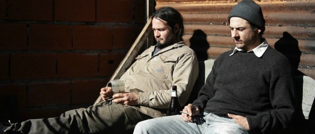 Mauro - la recensione del film argentino presentato al Festival di Roma
