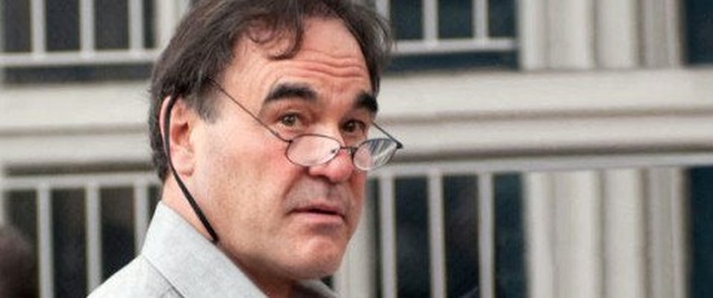 Wall Street 2 – intervista a Oliver Stone