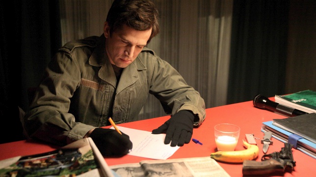 La prochaine fois je viserai le coeur - la recensione del film con Guillaume Canet