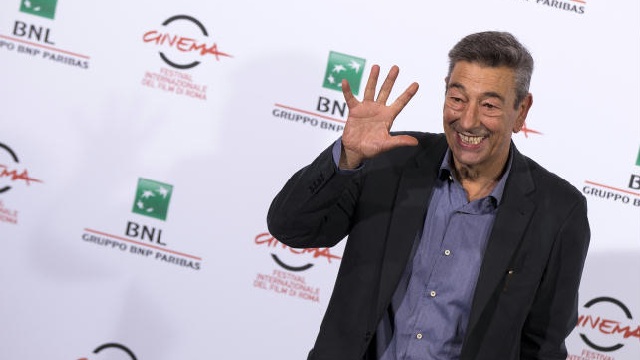 Buoni a nulla: l'intervista con Gianni Di Gregorio
