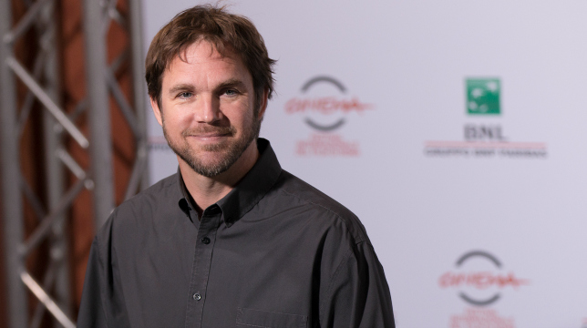 Incontro con Brad Anderson