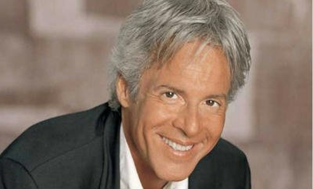 Claudio Baglioni presenta Questo piccolo grande amore 2008