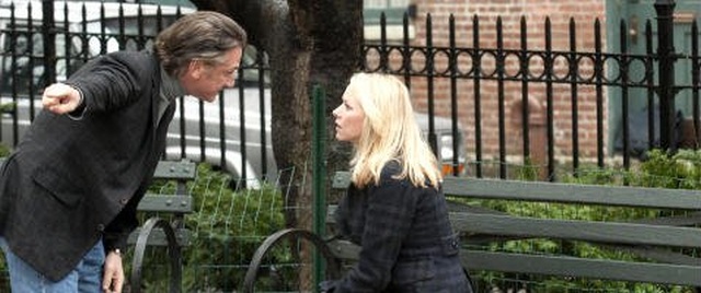 Fair Game - la recensione del film con Sean Penn e Naomi Watts