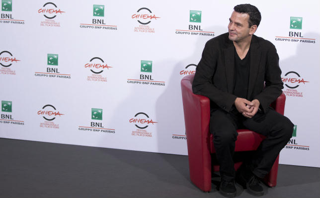 Festival di Roma: il regista Christian Petzold presenta Phoenix