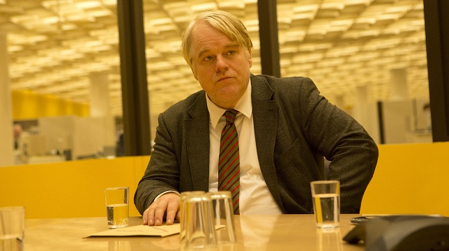 La spia - A Most Wanted Man: recensione del film con Philip Seymour Hoffman