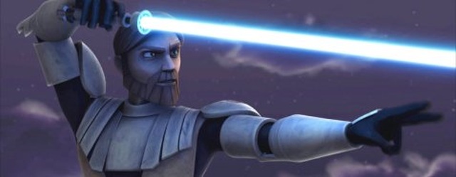 Star Wars: The Clone Wars - la nostra recensione