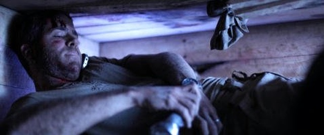 Buried - la recensione del film con Ryan Reynolds