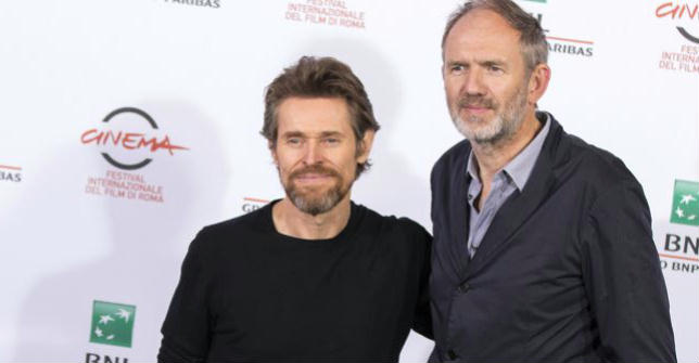 Anton Corbijn e Willem Dafoe ci parlano de La spia e di Philip Seymour Hoffman