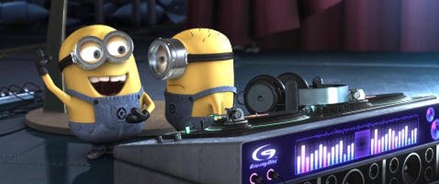 Cattivissimo me - la recensione del film d'animazione Universal