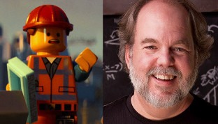 Lego, dai brickfilm su Youtube alla computer grafica: parla l'esperto Rob Coleman