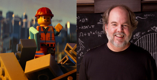Lego, dai brickfilm su Youtube alla computer grafica: parla l'esperto Rob Coleman