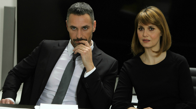 Scusate se esisto!: recensione del film con Paola Cortellesi e Raoul Bova