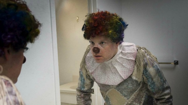 Clown - la recensione dell'horror prodotto da Eli Roth