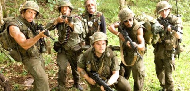 Intervista a Ben Stiller regista e protagonista di Tropic Thunder
