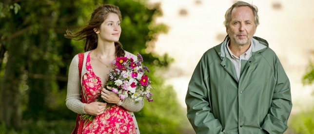 Gemma Bovery - la recensione della commedia con Gemma Arterton e Fabrice Luchini