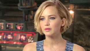 Hunger Games - Il Canto della Rivolta: "La mia Katniss" intervista a Jennifer Lawrence