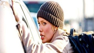 Salt - la recensione dell'action movie con Angelina Jolie