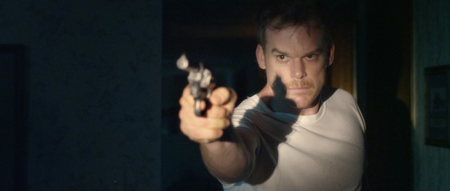 Cold in July - la recensione del thriller tratto da Lansdale