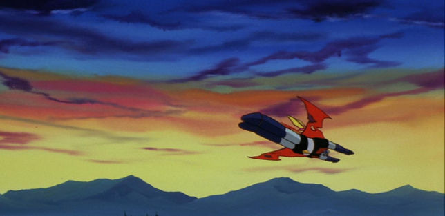 Le Notti dei Super Robot - la nostra riflessione su un genere mitico
