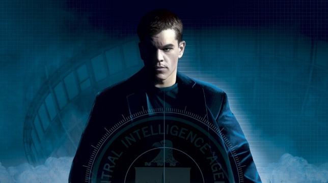 Stasera in TV: The Bourne Ultimatum su Rete 4