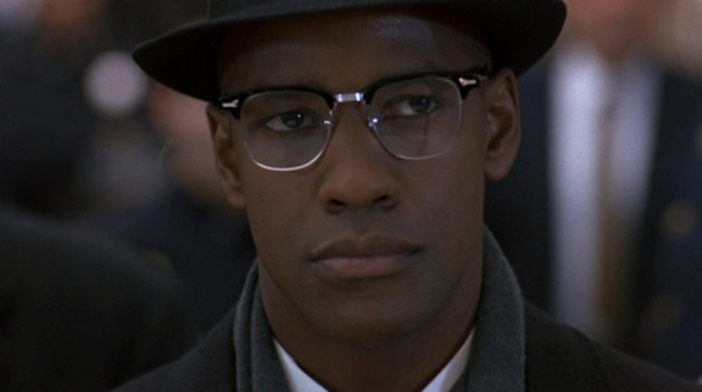 Stasera in TV: Malcolm X su Vero Tv