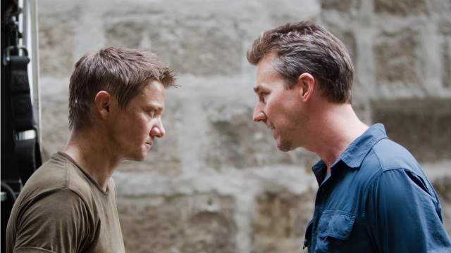 Stasera in TV: The Bourne Legacy su Rete 4