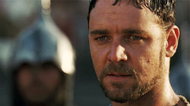 Stasera in TV: Il Gladiatore su Premium Cinema