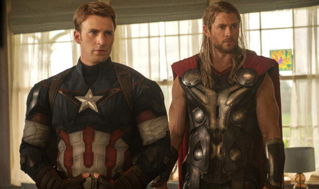 Il listino 2015 della Walt Disney Company Italia