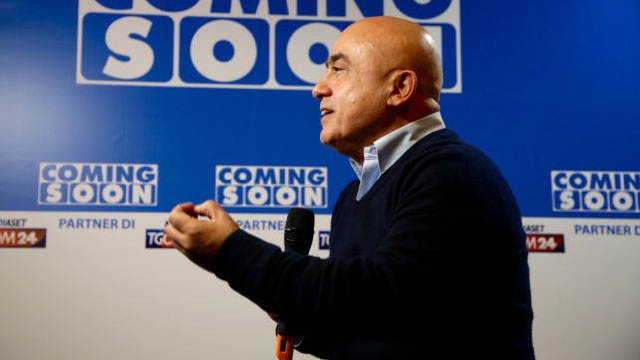 Soldato semplice: parla il neoregista Paolo Cevoli