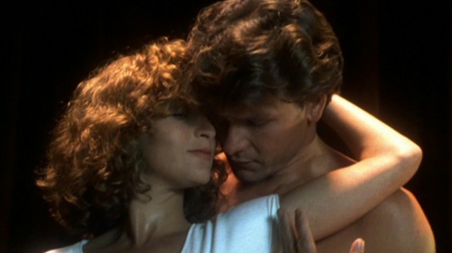 Stasera in TV: Dirty Dancing su La5