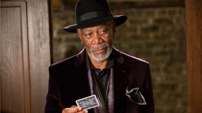 Stasera in TV: Now You See Me - I maghi del crimine su Premium Cinema