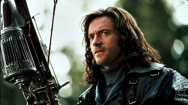 Stasera in TV: Van Helsing su Italia 1