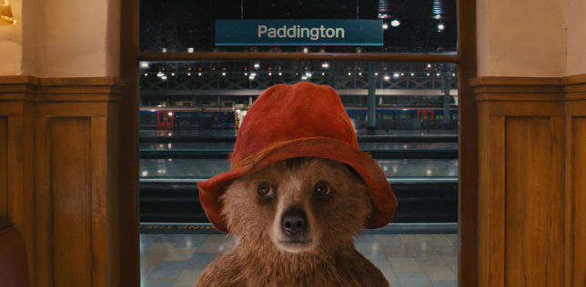 Paddington - la recensione della fiaba per i più piccoli