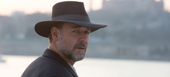 The Water Diviner - la recensione dell'esordio alla regia di Russell Crowe
